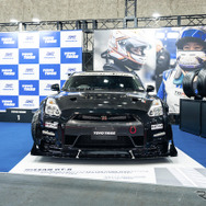 TOYO TIRES（トーヨータイヤ）…大阪オートメッセ2026