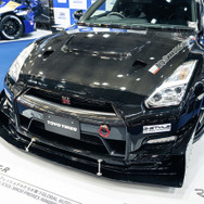 TOYO TIRES（トーヨータイヤ）…大阪オートメッセ2026