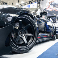 TOYO TIRES（トーヨータイヤ）…大阪オートメッセ2026