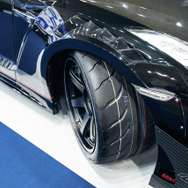 TOYO TIRES（トーヨータイヤ）…大阪オートメッセ2026