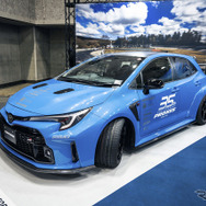 TOYO TIRES（トーヨータイヤ）…大阪オートメッセ2026