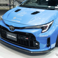 TOYO TIRES（トーヨータイヤ）…大阪オートメッセ2026