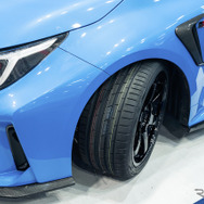 TOYO TIRES（トーヨータイヤ）…大阪オートメッセ2026