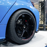 TOYO TIRES（トーヨータイヤ）…大阪オートメッセ2026