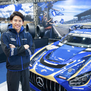 TOYO TIRES（トーヨータイヤ）…大阪オートメッセ2026