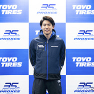 TOYO TIRES（トーヨータイヤ）…大阪オートメッセ2026