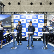 TOYO TIRES（トーヨータイヤ）…大阪オートメッセ2026