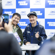 TOYO TIRES（トーヨータイヤ）…大阪オートメッセ2026