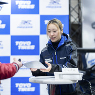 TOYO TIRES（トーヨータイヤ）…大阪オートメッセ2026