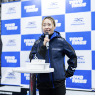TOYO TIRES（トーヨータイヤ）…大阪オートメッセ2026