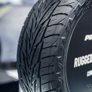 TOYO TIRES（トーヨータイヤ）…大阪オートメッセ2026