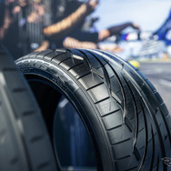 TOYO TIRES（トーヨータイヤ）…大阪オートメッセ2026