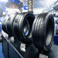 TOYO TIRES（トーヨータイヤ）…大阪オートメッセ2026