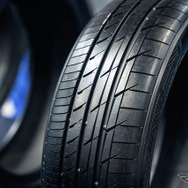 TOYO TIRES（トーヨータイヤ）…大阪オートメッセ2026