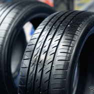 TOYO TIRES（トーヨータイヤ）…大阪オートメッセ2026