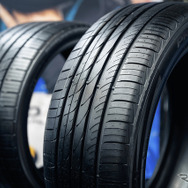 TOYO TIRES（トーヨータイヤ）…大阪オートメッセ2026