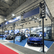 TOYO TIRES（トーヨータイヤ）…大阪オートメッセ2026