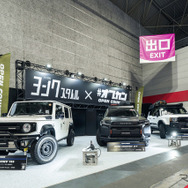 TOYO TIRES（トーヨータイヤ）…大阪オートメッセ2026