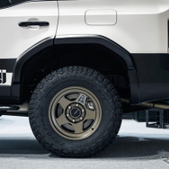 TOYO TIRES（トーヨータイヤ）…大阪オートメッセ2026