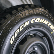 TOYO TIRES（トーヨータイヤ）…大阪オートメッセ2026