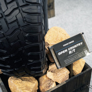 TOYO TIRES（トーヨータイヤ）…大阪オートメッセ2026