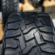 TOYO TIRES（トーヨータイヤ）…大阪オートメッセ2026