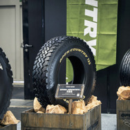 TOYO TIRES（トーヨータイヤ）…大阪オートメッセ2026