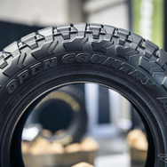 TOYO TIRES（トーヨータイヤ）…大阪オートメッセ2026