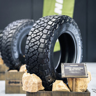 TOYO TIRES（トーヨータイヤ）…大阪オートメッセ2026