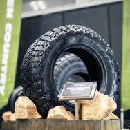 TOYO TIRES（トーヨータイヤ）…大阪オートメッセ2026
