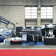 TOYO TIRES（トーヨータイヤ）…大阪オートメッセ2026