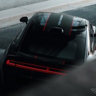 ダッジ『チャージャー』の新カスタムオプション装着車