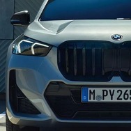 BMW『X1』の「Edition Shadow」