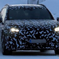 メルセデスAMG GT SUV 市販型プロトタイプ