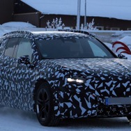 メルセデスAMG GT SUV 市販型プロトタイプ