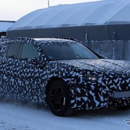 メルセデスAMG GT SUV 市販型プロトタイプ