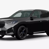 BMW X3 20d xDrive Edition Shadow