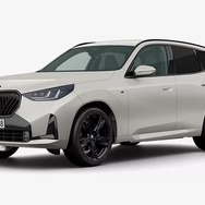 BMW X3 20d xDrive Edition Shadow