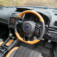 スバル WRX S4 SporVita
