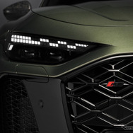 アウディRS 5 セダン新型