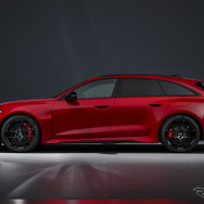 アウディRS 5 アバント新型