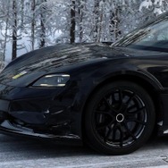 ポルシェ タイカンRS GT プロトタイプ