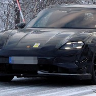 ポルシェ タイカンRS GT プロトタイプ