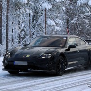 ポルシェ タイカンRS GT プロトタイプ