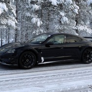 ポルシェ タイカンRS GT プロトタイプ