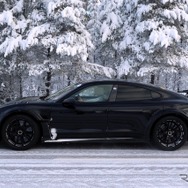 ポルシェ タイカンRS GT プロトタイプ