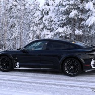 ポルシェ タイカンRS GT プロトタイプ