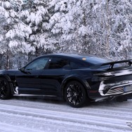 ポルシェ タイカンRS GT プロトタイプ