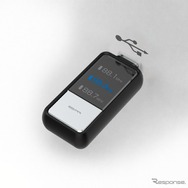 Kashimura・FMトランスミッター USB-C電源（KD-286）
