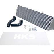 HKS『GRヤリス』GEN2 DAT車専用インタークーラーキット